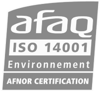 afaq iso 14001