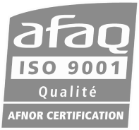 afaq iso 9001